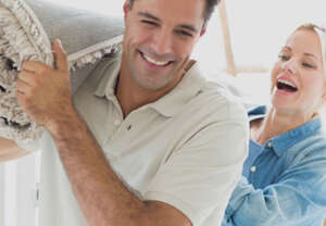 Shifting Moving Company