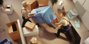 Furniture Packers and Movers