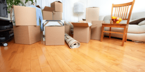 Movers and Packers in Sharjah