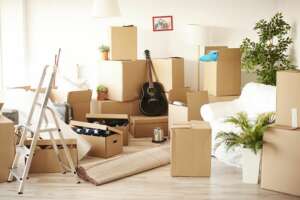 House Shifting in Abu Dhabi