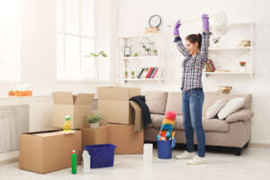 Packers Services in Abu Dhabi