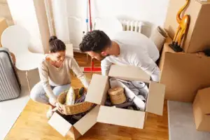 Cheap international movers