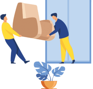 Movers Packers Villa in Abu Dhabi
