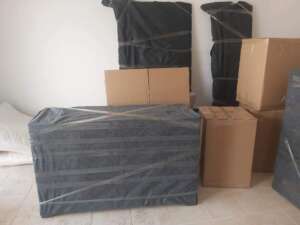 Best Movers and Packers in Abu Dhabi