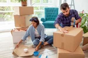 Cheap Movers & Packer in Al Ain