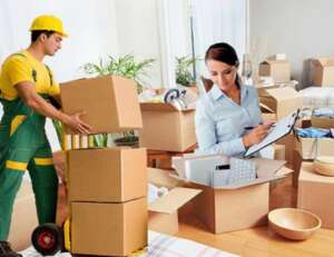 Professional Movers Packers Bur Dubai