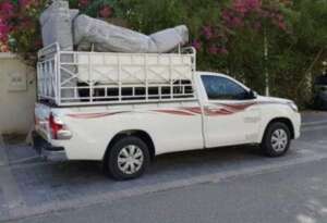 Cheap Pick up Truck Rental | Dubai
