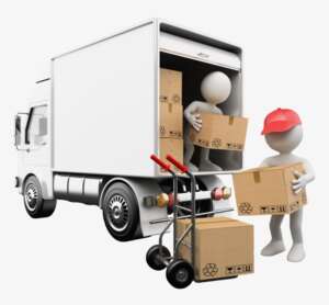1 Ton Pickup Truck Rental Dubai Marina