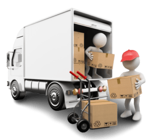 Movers & Packers in Dubai Marina
