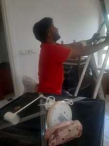 Movers Packers in Ajman