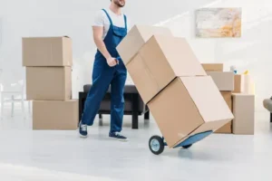 #Best Movers and Packers in JBR Dubai
