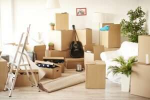 Packers and Movers in Jvc Dubai