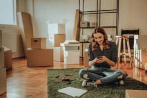Best House Shifting in Jvc Dubai