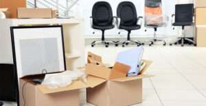 Sam Movers and Packers in JBR Dubai Marina