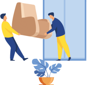 Moving Truck Truck Rental DIFC Trade Centre - Dubai