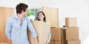 12 Top Moving Companies in Dubai