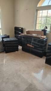 International Moving Companies in UAE