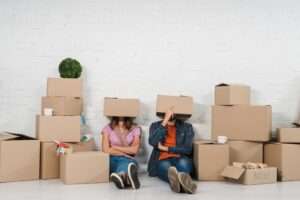 Movers and Packers Furniture Removal Companies