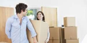 Packers & Movers in Emirates Hills Dubai
