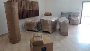 # Villa Movers & Packers in Abu Dhabi 