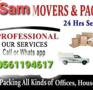 Furniture Moving Dubai - House Movers Near Me