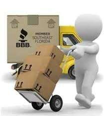 Movers and Packers in Dubai