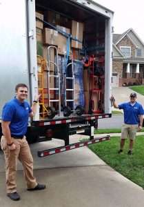 Best Top Villa Movers and Packers in Dubai