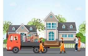 Moving Transport Services in Dubai