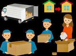 Movers and Packers