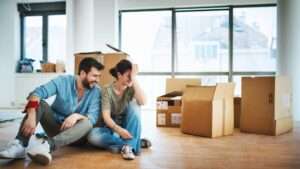 Movers and Packers in Mohammed Bin Khalifa City