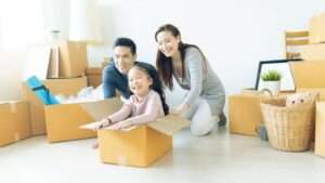Movers and Packers for Relocation