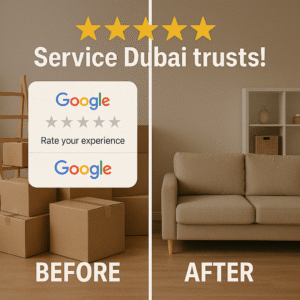 House Movers in UAE – House Movers and Packers in Dubai 