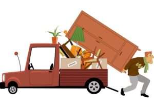 Cheap Moving Truck Rental Company
